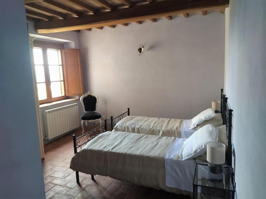 Country House - La Casetta Nel Borgo サン・ヴェナンツォ エクステリア 写真